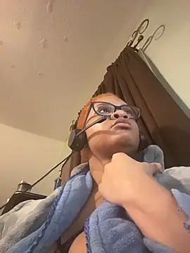 nickytheehawtie – Live XXX-chat