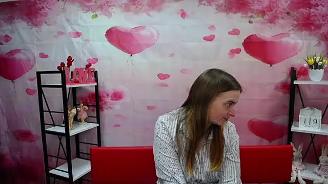 FreyaDak লাইভ XXX চ্যাট