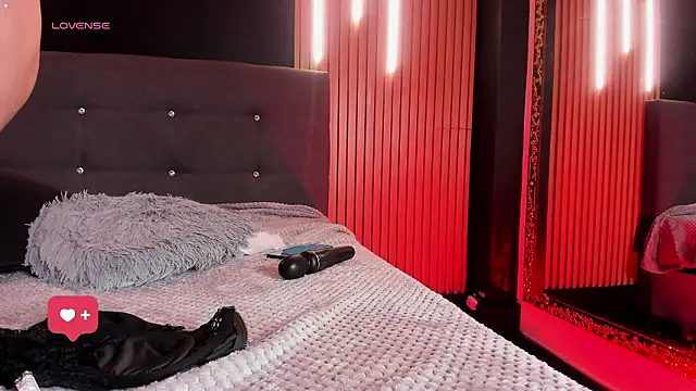 FelinaJohnson Live XXX-Chat