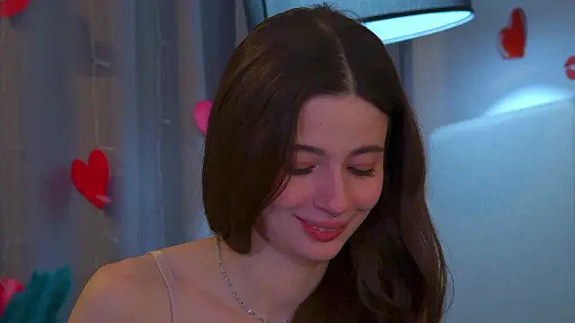 AmeliaFlares Chat XXX live