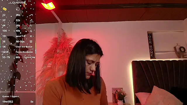 miaoconell Live XXX-Chat