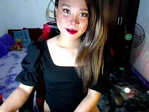 sofiathe1st webcam show