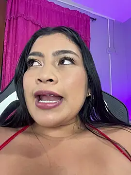 LunaaRosse's Live XXX Chat