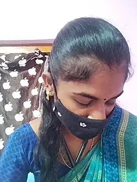 Tamil_Hot_RoyalQueen's Webcam Show