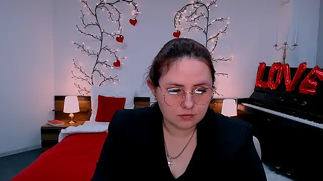 Hennessy_bunny Live XXX-chat