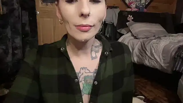 TeenyDoll Chat XXX live