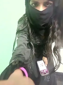 Aafreen_36's Webcam Show