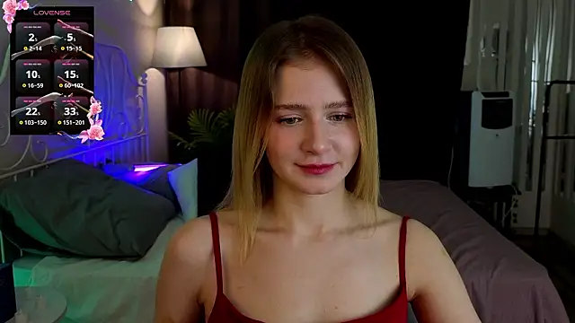 jenny_bunny_ – Live XXX-chat