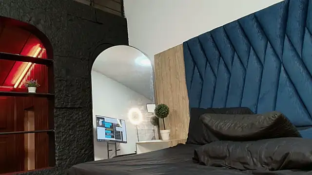 Pokazy przed kamerką – King-magic