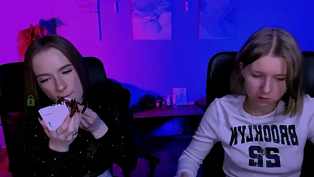 Živý XXX chat doll_vey