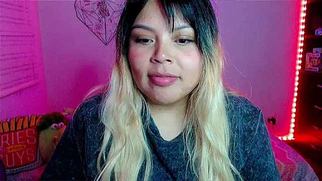 EllieMoonX: απευθείας συνομιλία ΧΧΧ