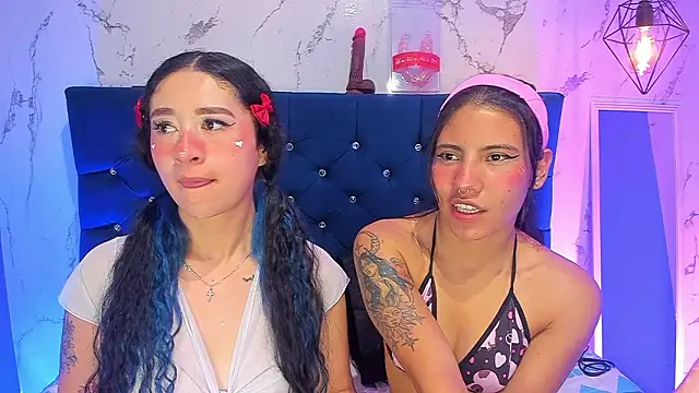 Dakotaa_Johnson's Webcam Show