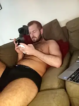 THE_CHEEKY_ALPHA 라이브 XXX 채팅