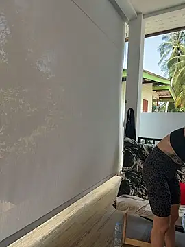 แชท XXX สดของ mommyselenafit_