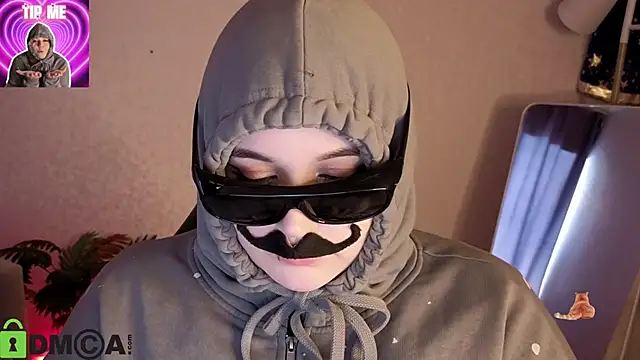 Mia_R0ss' Live XXX Chat