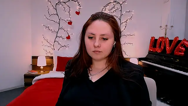 Czat XXX na żywo – Hennessy_bunny