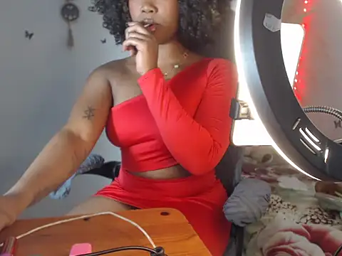 aixhaebonysex's Live XXX Chat