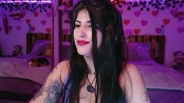 دردشة AzaharJaan الجنسية المباشرة