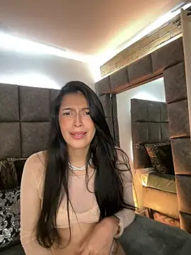 BrigitteVons Live XXX Chat