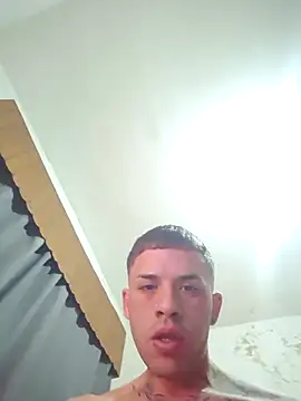 Show de webcam de 69ninee