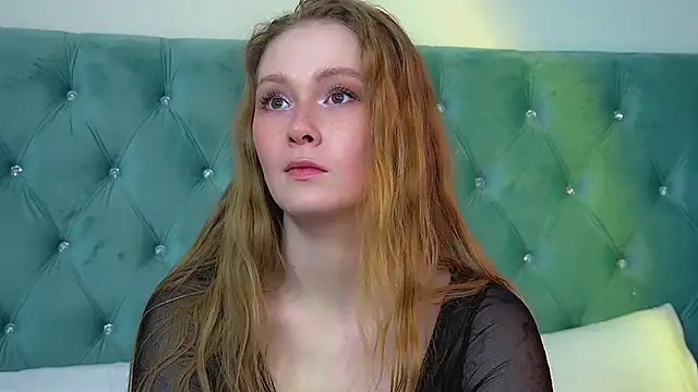 AgataFoxley Live XXX-Chat