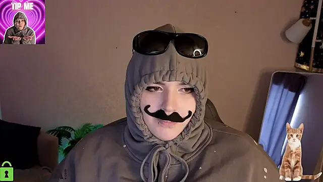 Mia_R0ss' Live XXX Chat