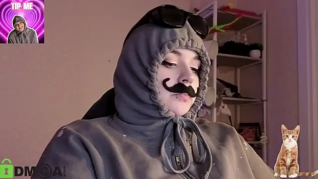 Živý XXX chat Mia_R0ss