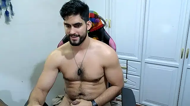 عرض كام Jackyrose