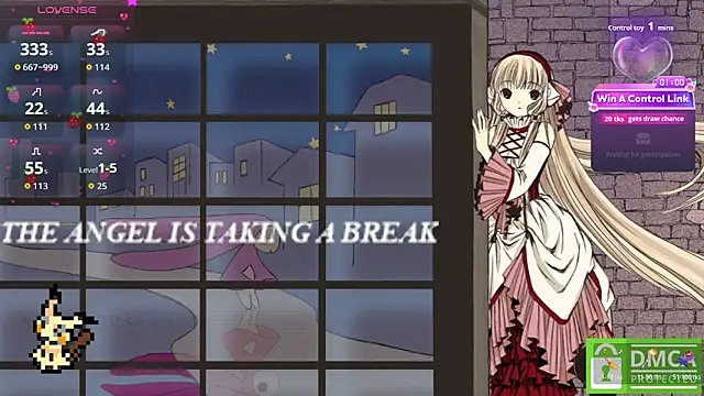 دردشة Lovelyamyy الجنسية المباشرة