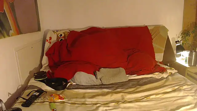 EdelHolz91: онлайн-секс-чат