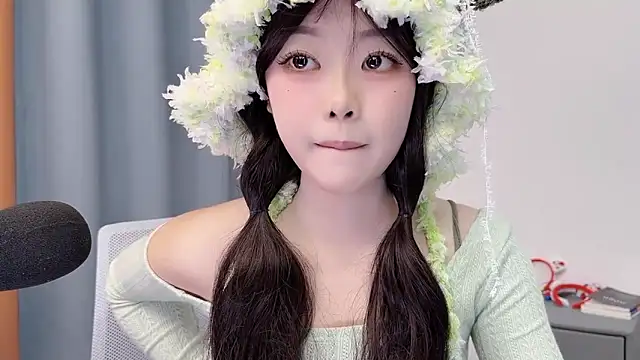 smalldaisy's Live XXX Chat