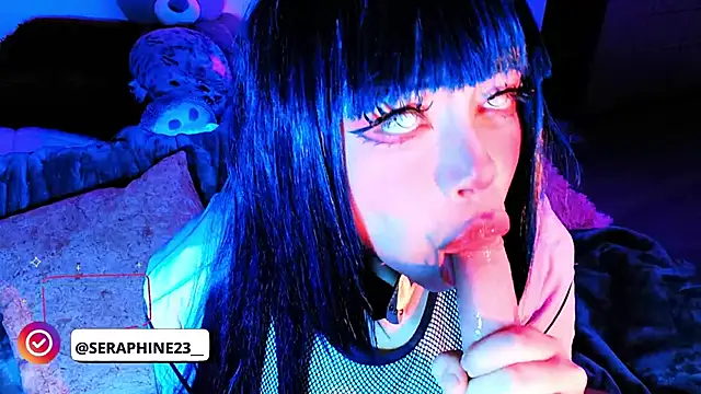 Chat XXX Live seraphine23