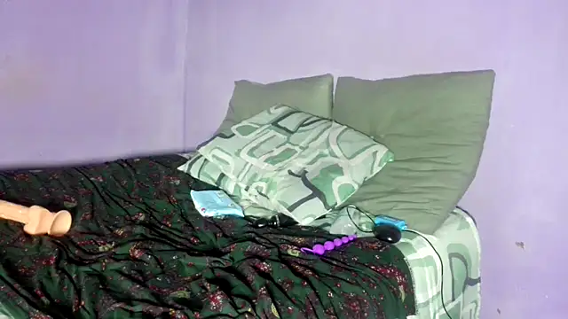 Webkamerová show wilmaassylum