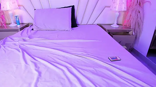 Zara_Vidal – Live XXX-chat