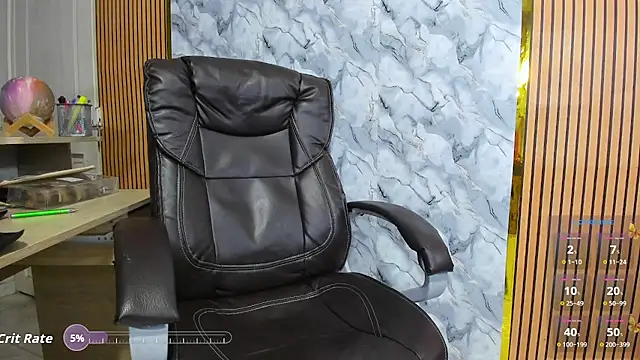 Chat XXX ao vivo de IreneAndGeorge