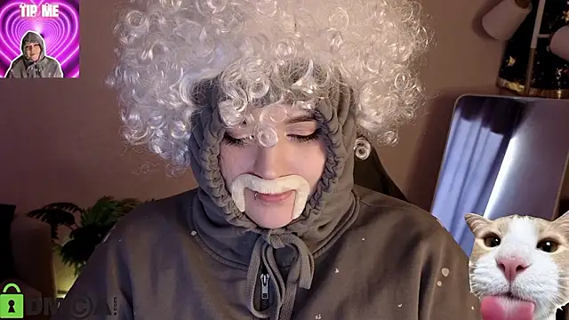 دردشة Mia_R0ss الجنسية المباشرة