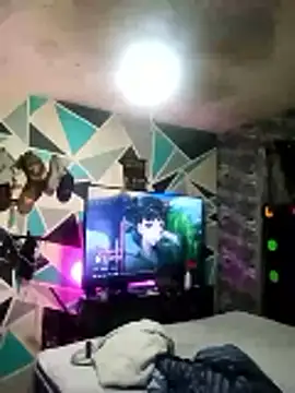 Chacaldelnortedeveracruz Webcam show