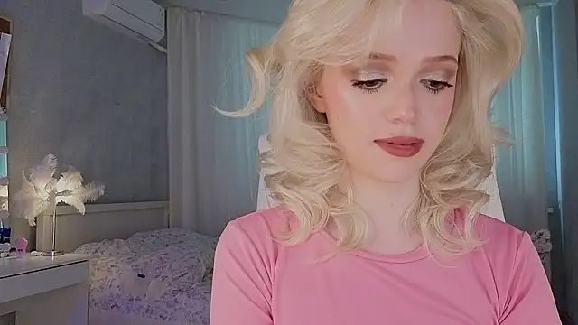 I_am_joss Chat XXX in diretta