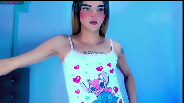 Chatroom XXX en direct de malahya_