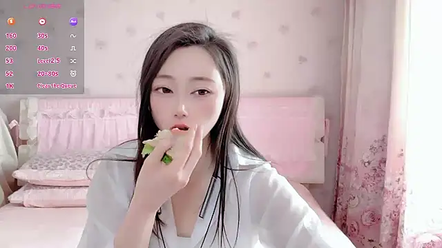 anjila888 라이브 XXX 채팅