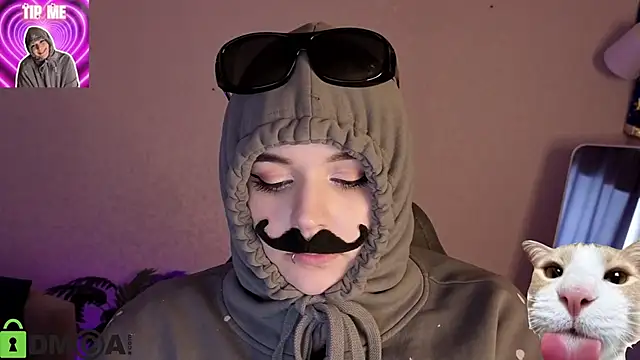 Mia_R0ss' Live XXX Chat