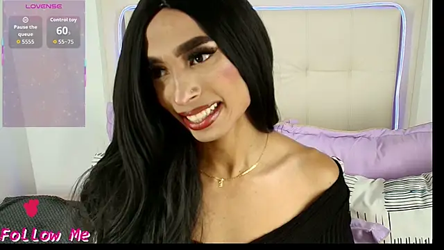 Daphne_HillsのライブXXXチャット