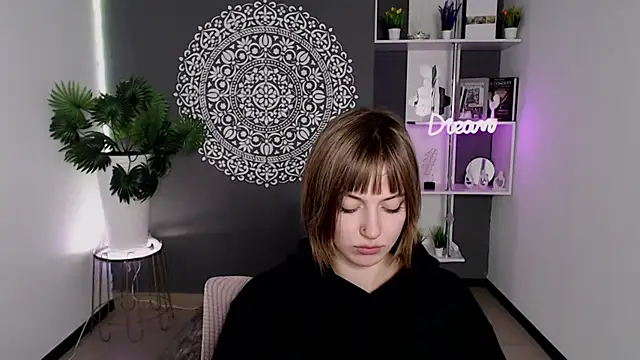 EchoScribe – Live XXX-chat