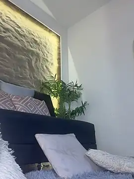 Isa__Blanc 라이브 XXX 채팅