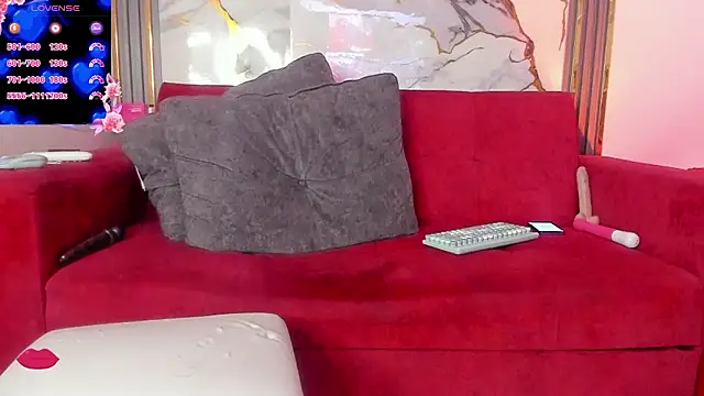 แชท XXX สดของ LoverLauren2