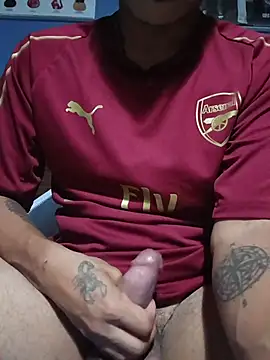 XXX chat uživo modela XMorenitho_24