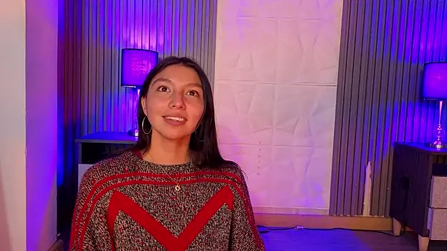 Chatroom XXX en direct de kendall_saenz