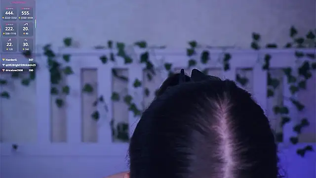 GabrielleLynchard's Live XXX Chat