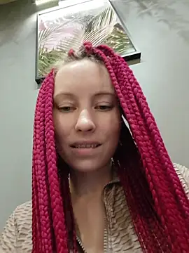 Chatroom XXX en direct de Frost_foxy