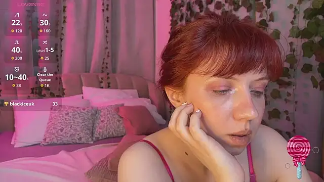 Love_is_Lola লাইভ XXX চ্যাট